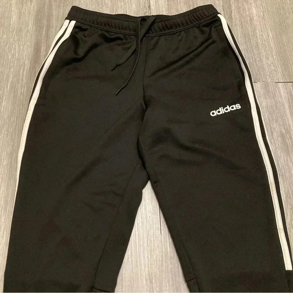 Adidas Sereno 19 pant Black‎ Men’s Sz S Style# DY3133 - Picture 4 of 13